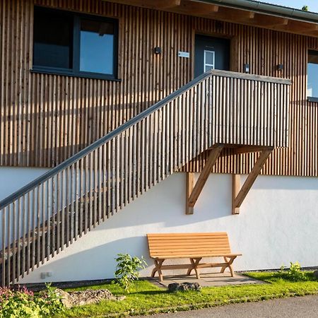 Samerbergzeit Exterior foto