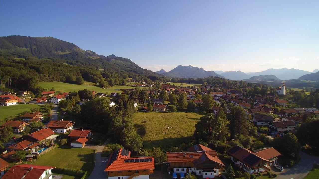 Samerbergzeit Exterior foto