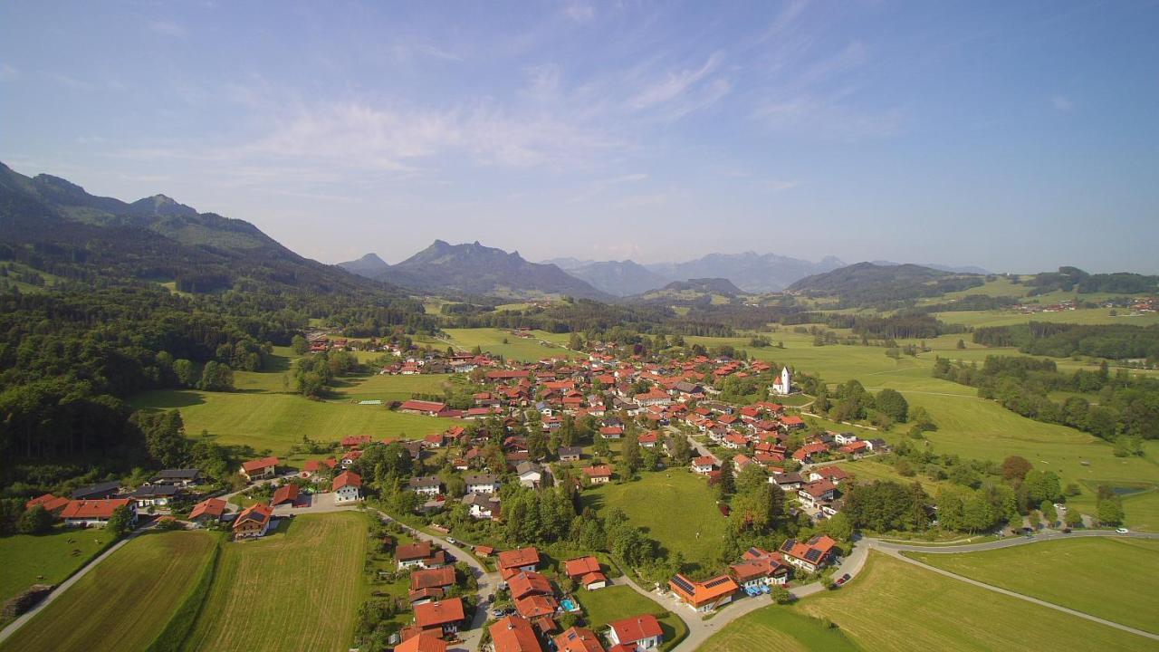 Samerbergzeit Exterior foto